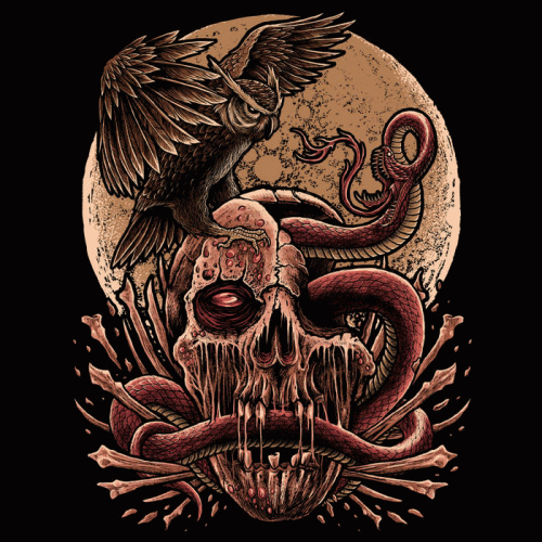 Elysium (CZ) : Fear Me Forever